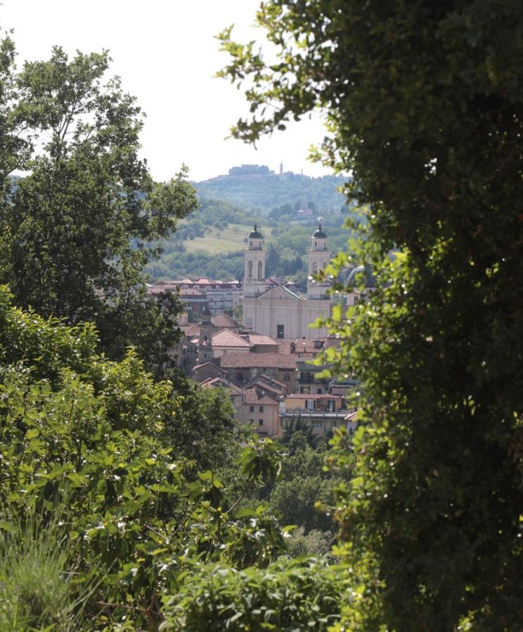 Il Borgo Delle Grazie Βίλα Ovada Εξωτερικό φωτογραφία